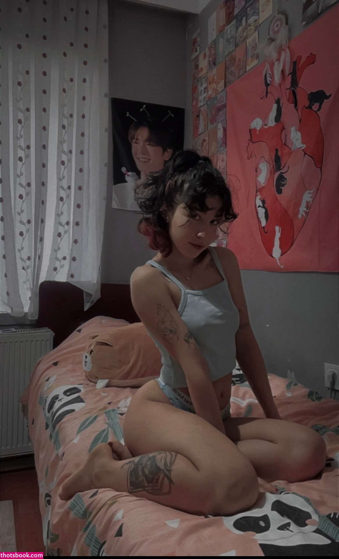 Ayse Arslan notaysea Nude Leaks OnlyFans Photos #6 1591946