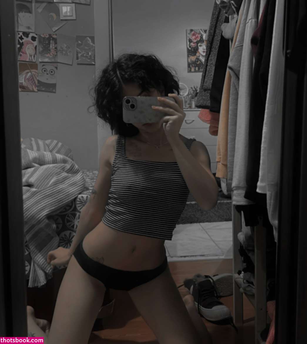 Ayse Arslan notaysea Nude Leaks OnlyFans Photos #6 1591947