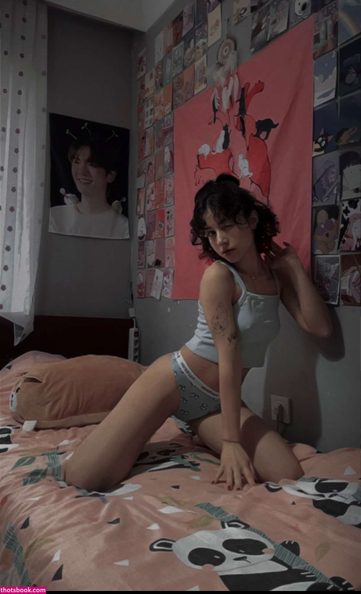 Ayse Arslan notaysea Nude Leaks OnlyFans Photos #6 1591956