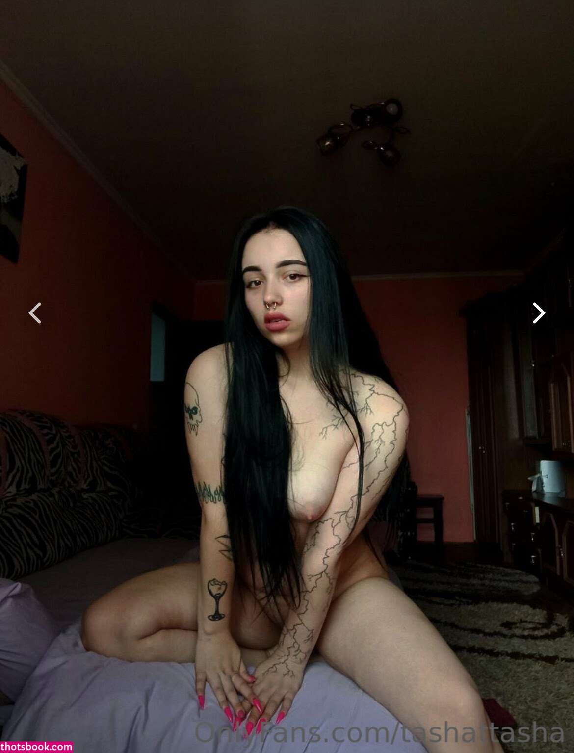 Bakardyblaack Nude Leaks OnlyFans Photos #1 1591961