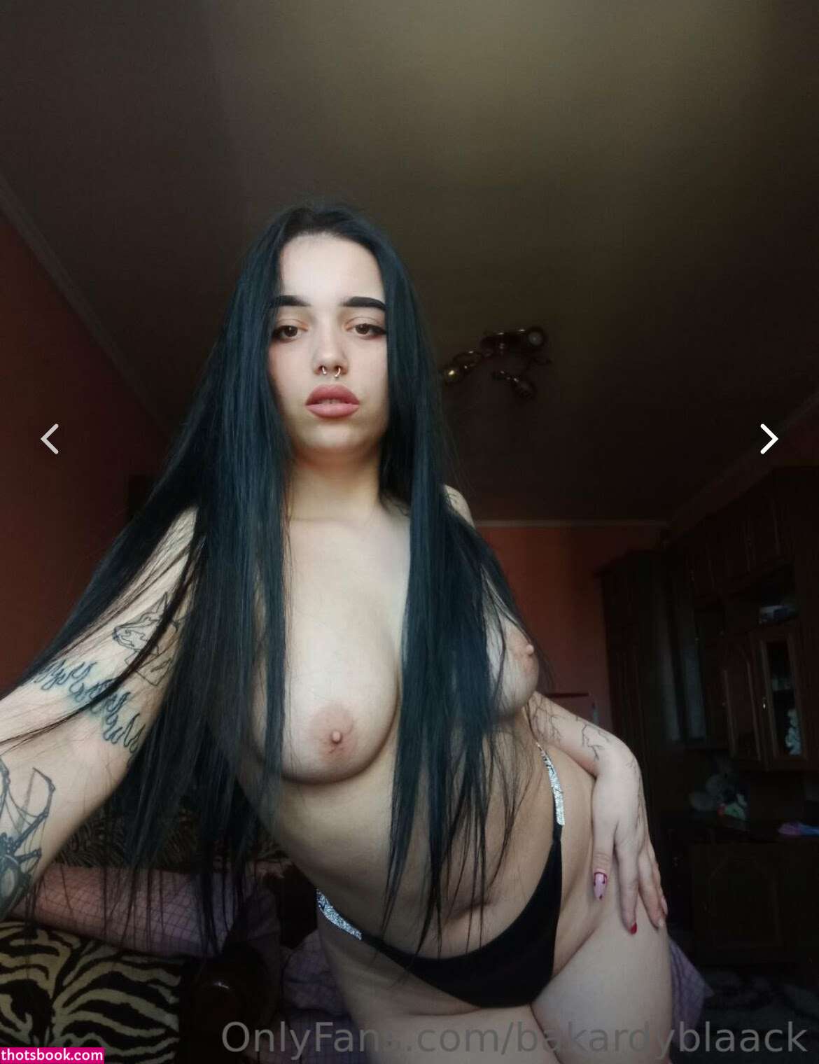 Bakardyblaack Nude Leaks OnlyFans Photos #4 1591977