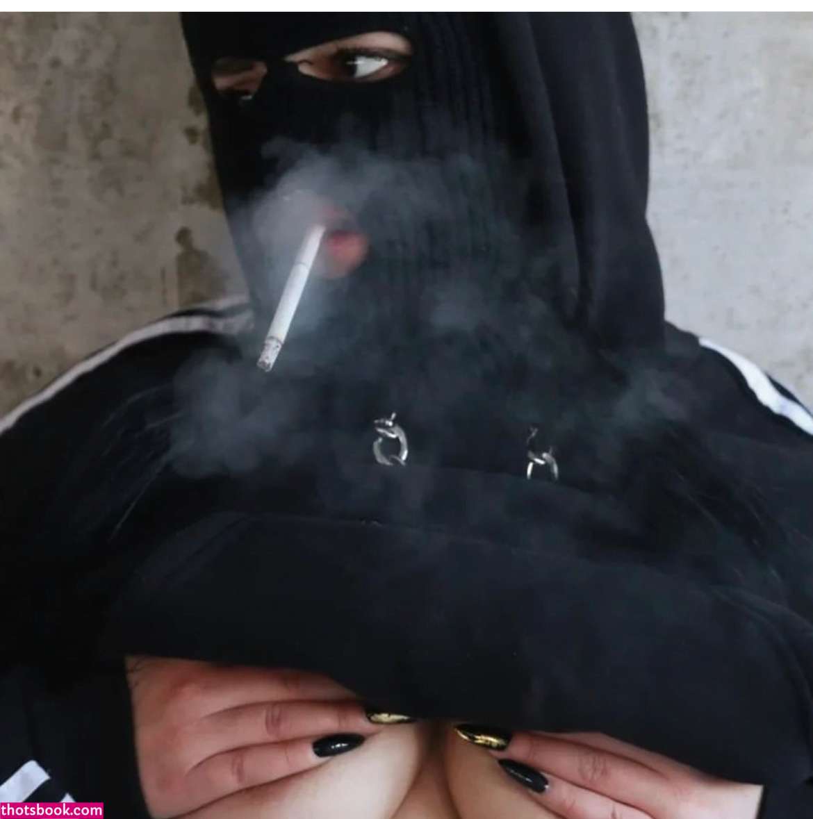 Bakardyblaack Nude Leaks OnlyFans Photos #6 1591997