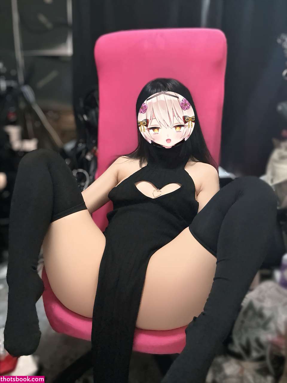 Beamoriyurumo Nude Leaks OnlyFans Photos #4 1592021