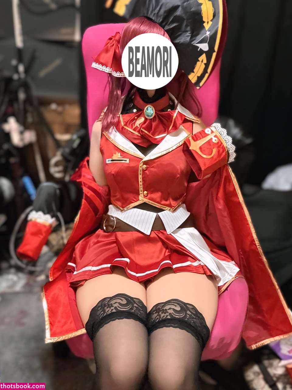 Beamoriyurumo Nude Leaks OnlyFans Photos #6 1592034