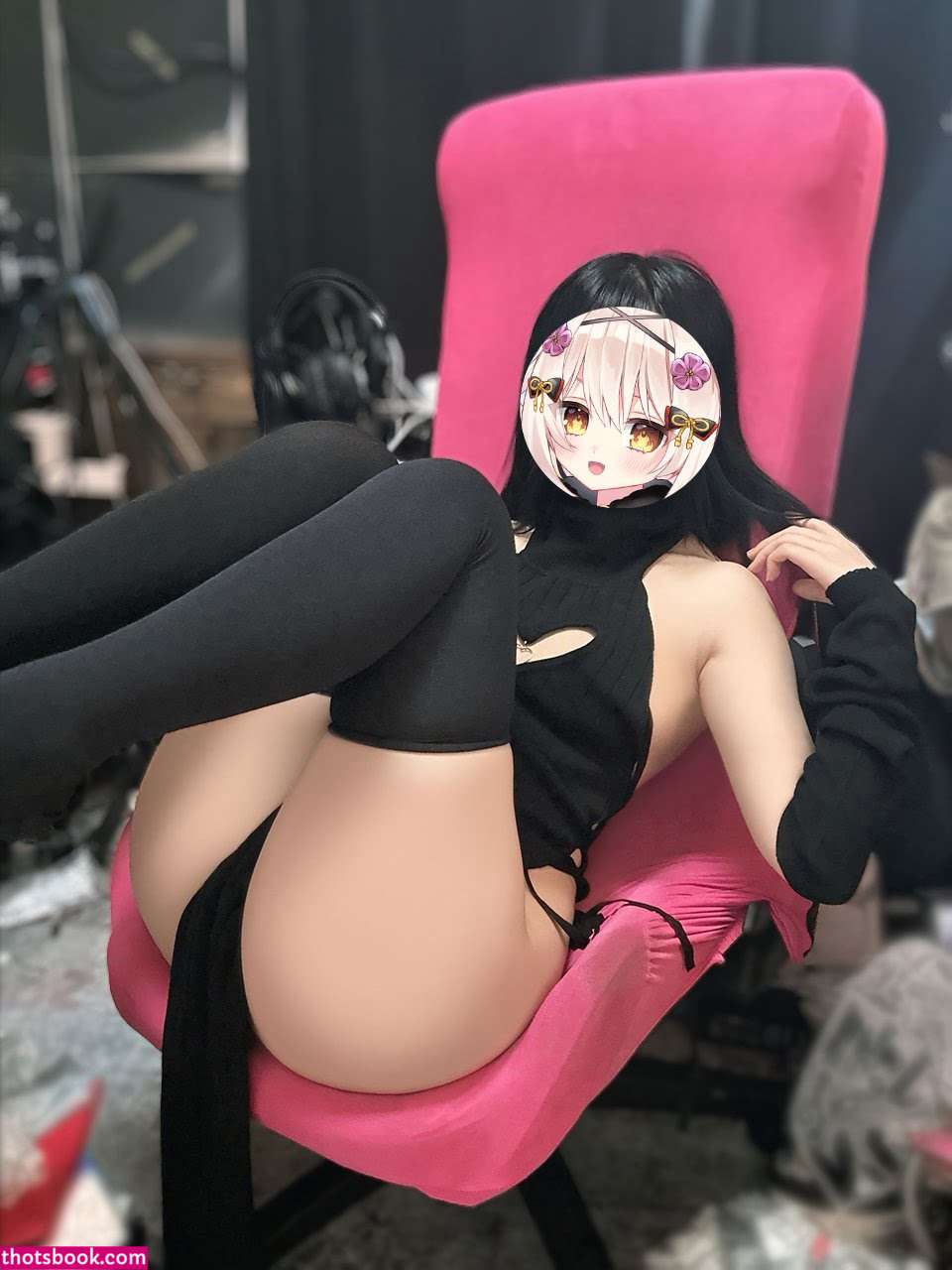 Beamoriyurumo Nude Leaks OnlyFans Photos #6 1592038