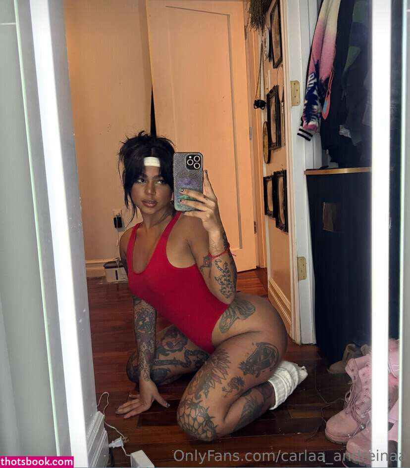 Carla Andreina carlaa andreinaa Nude Leaks OnlyFans Photos #1 1592186
