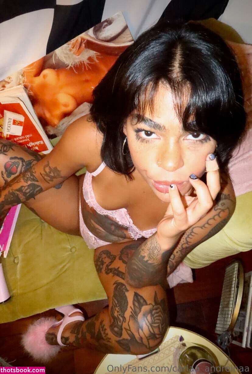 Carla Andreina carlaa andreinaa Nude Leaks OnlyFans Photos #1 1592188