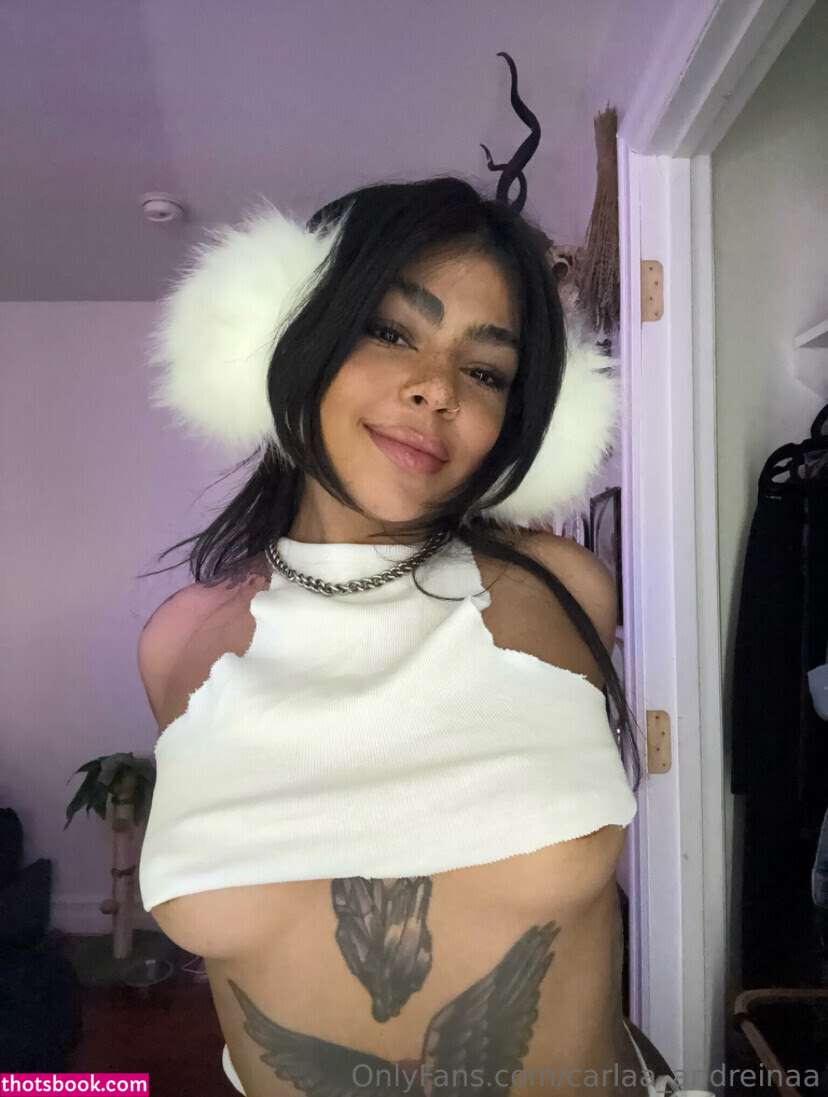 Carla Andreina carlaa andreinaa Nude Leaks OnlyFans Photos #3 1592192