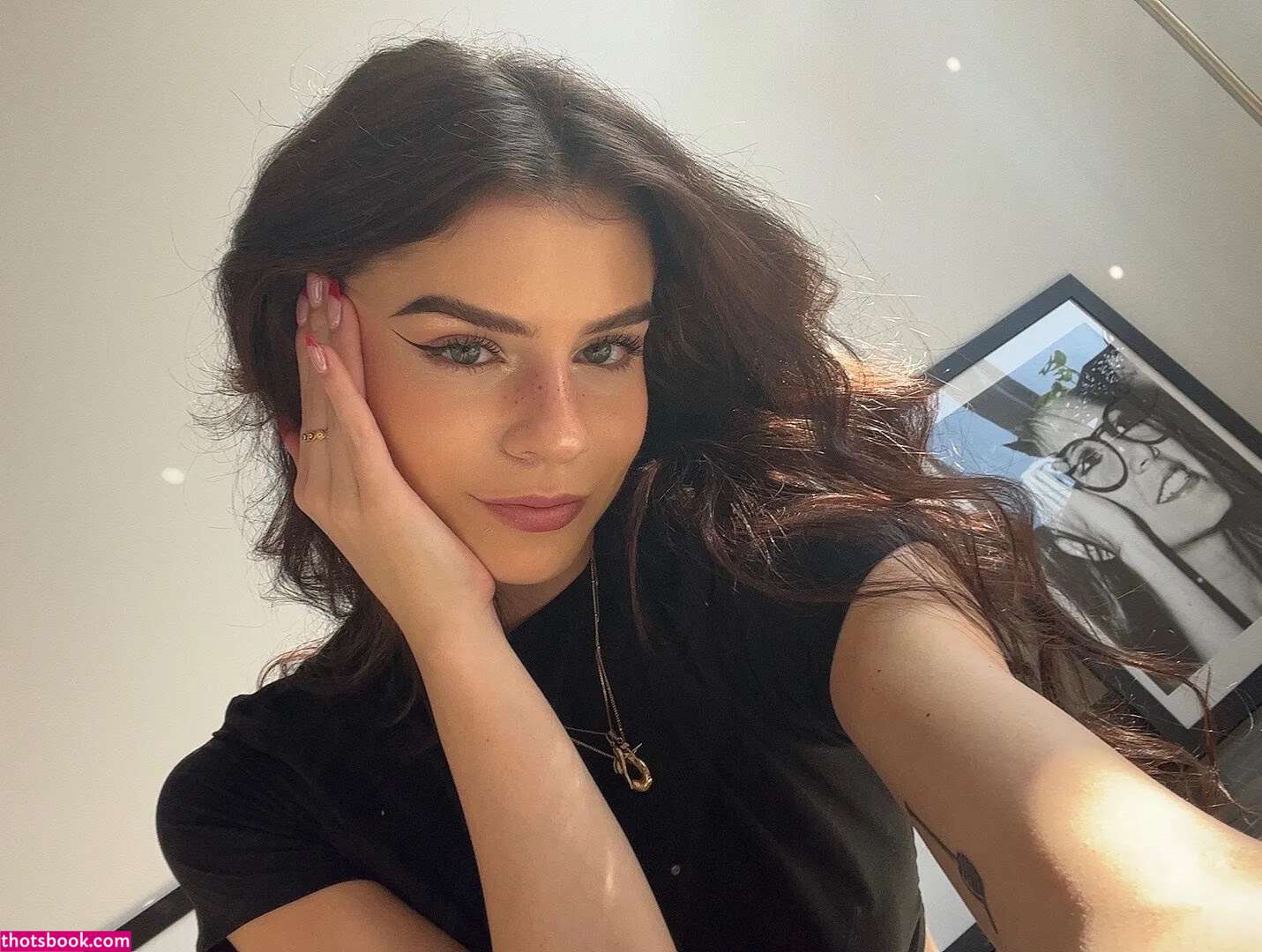 Cassiana Pozzi Nude Leaks OnlyFans Photos #2 1592226