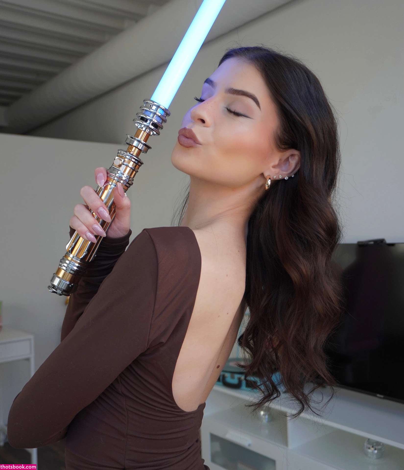 Cassiana Pozzi Nude Leaks OnlyFans Photos #3 1592241