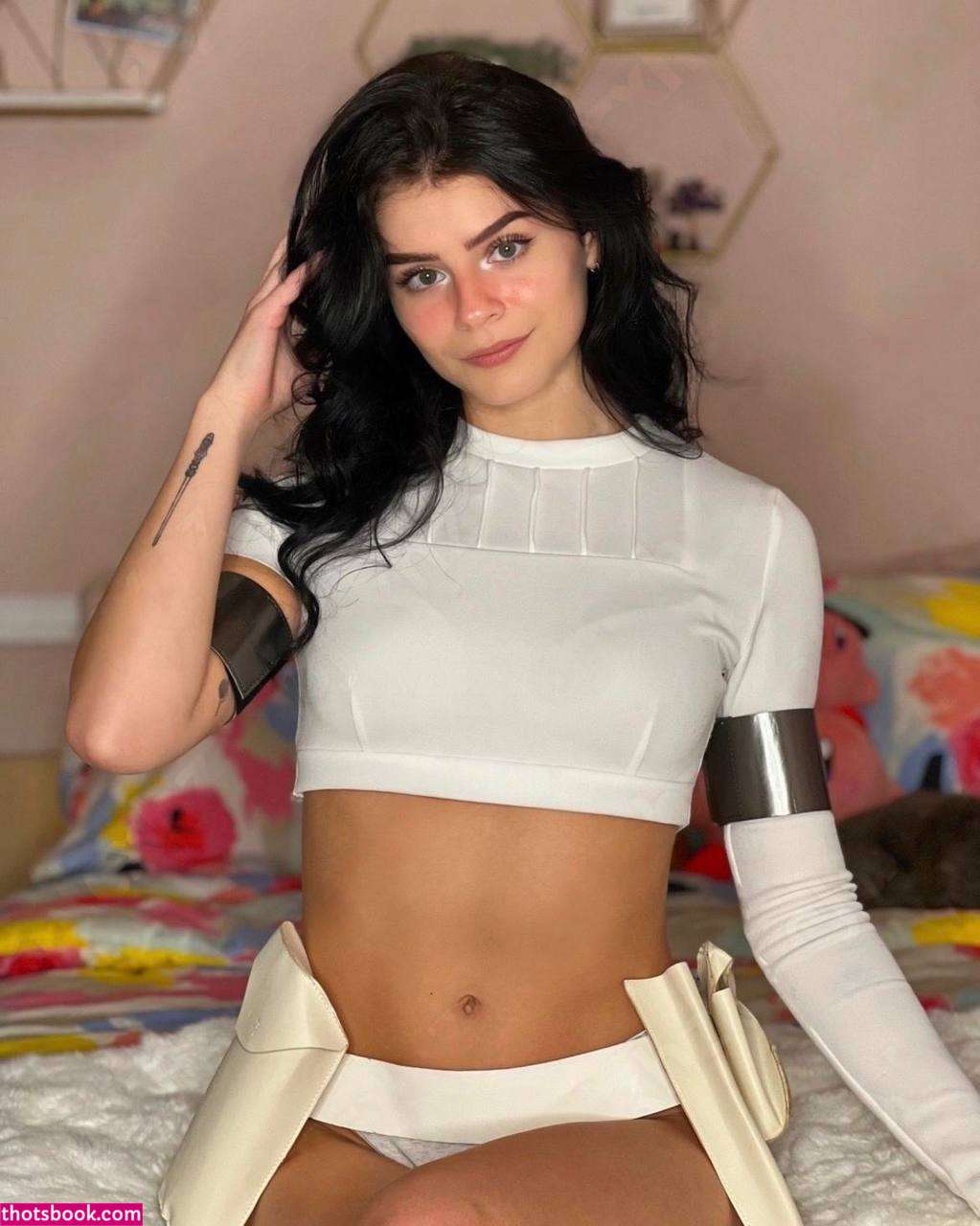 Cassiana Pozzi Nude Leaks OnlyFans Photos #4 1592242