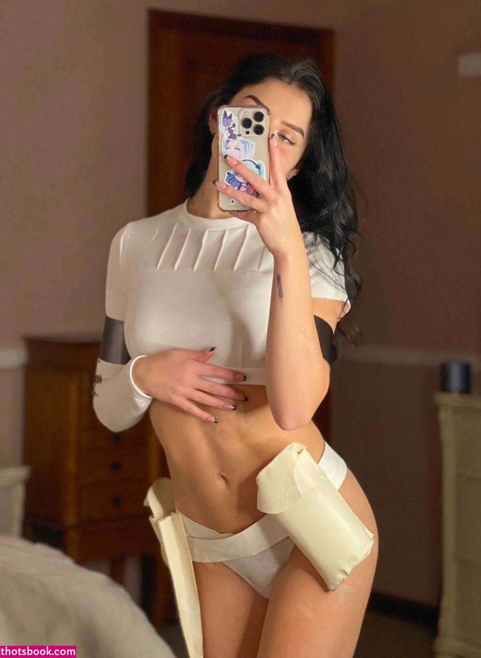 Cassiana Pozzi Nude Leaks OnlyFans Photos #4 1592244