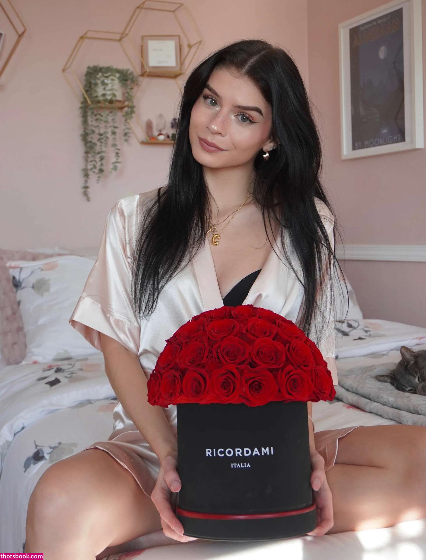 Cassiana Pozzi Nude Leaks OnlyFans Photos #5 1592247