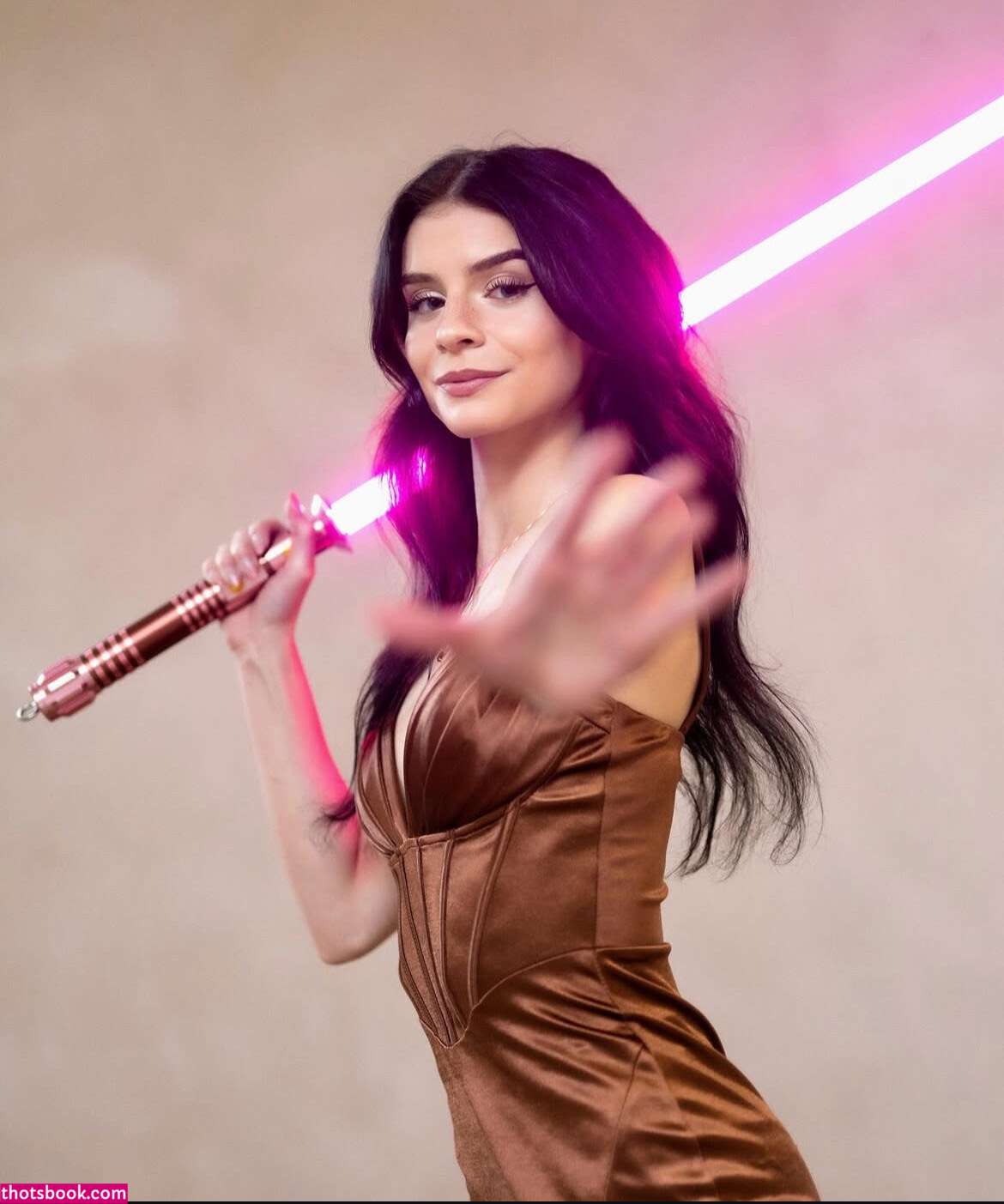 Cassiana Pozzi Nude Leaks OnlyFans Photos #6 1592255