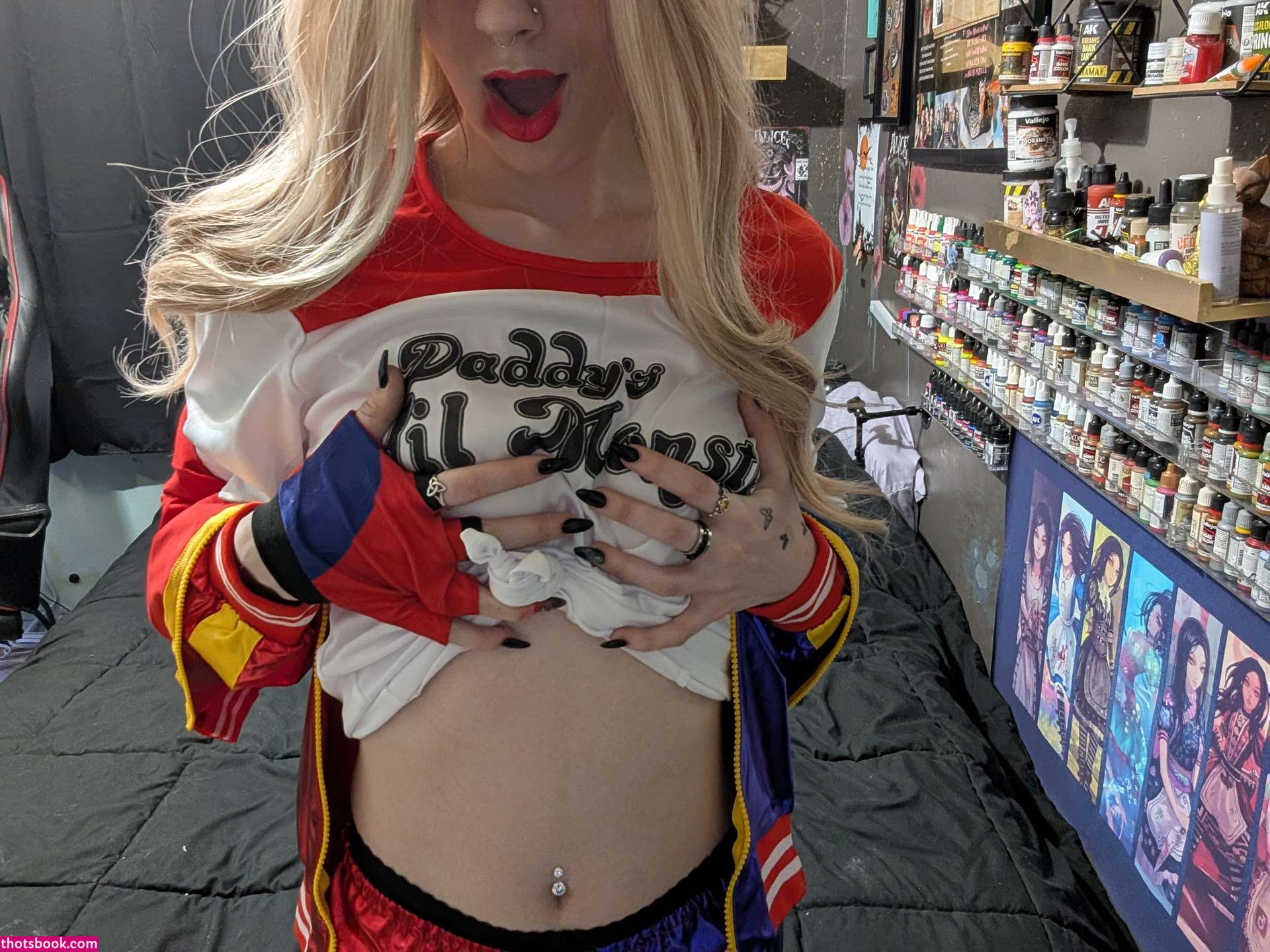 Dramaqueenlinx Nude Leaks OnlyFans Photos #3 1592333