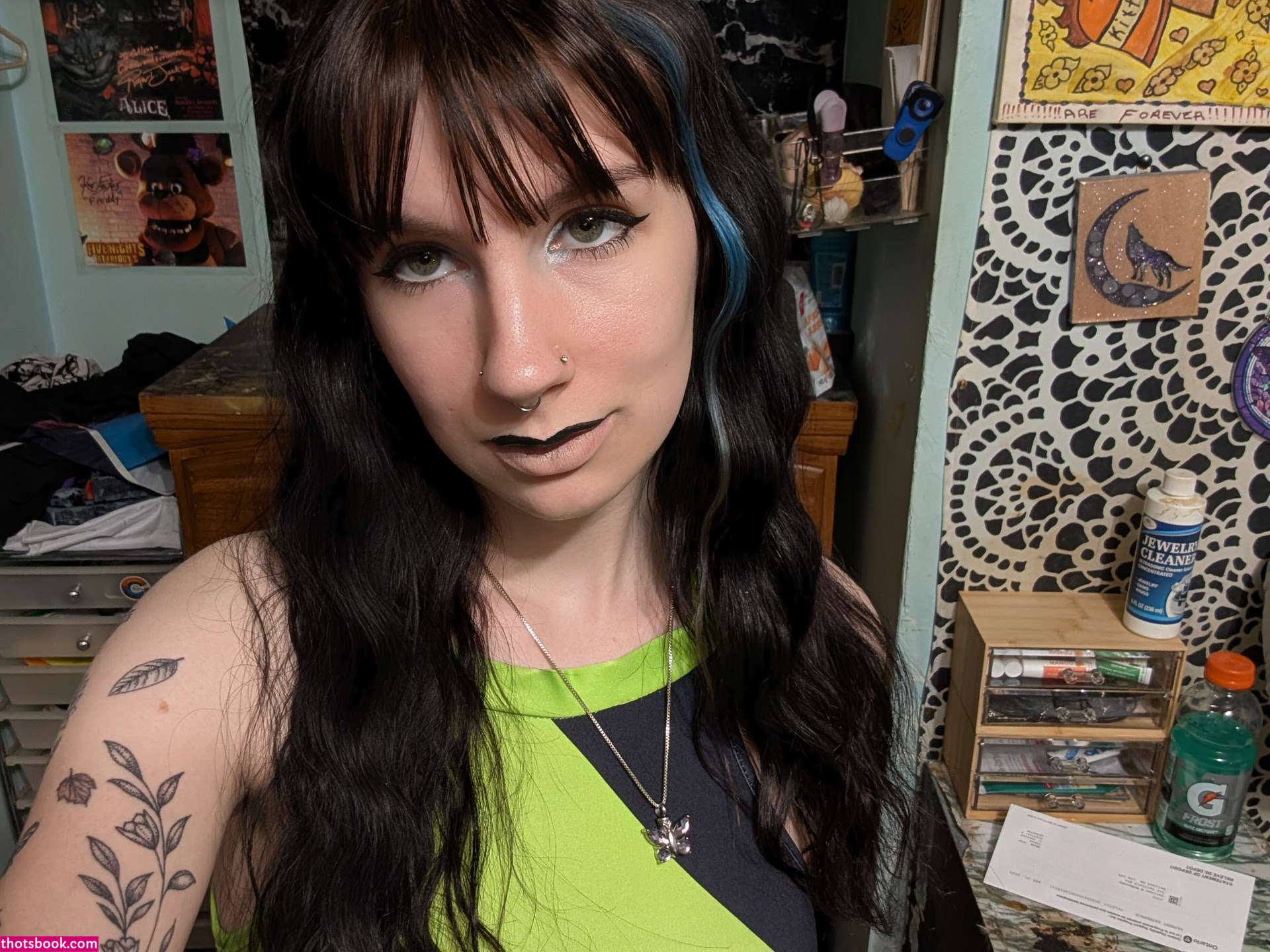 Dramaqueenlinx Nude Leaks OnlyFans Photos #5 1592345