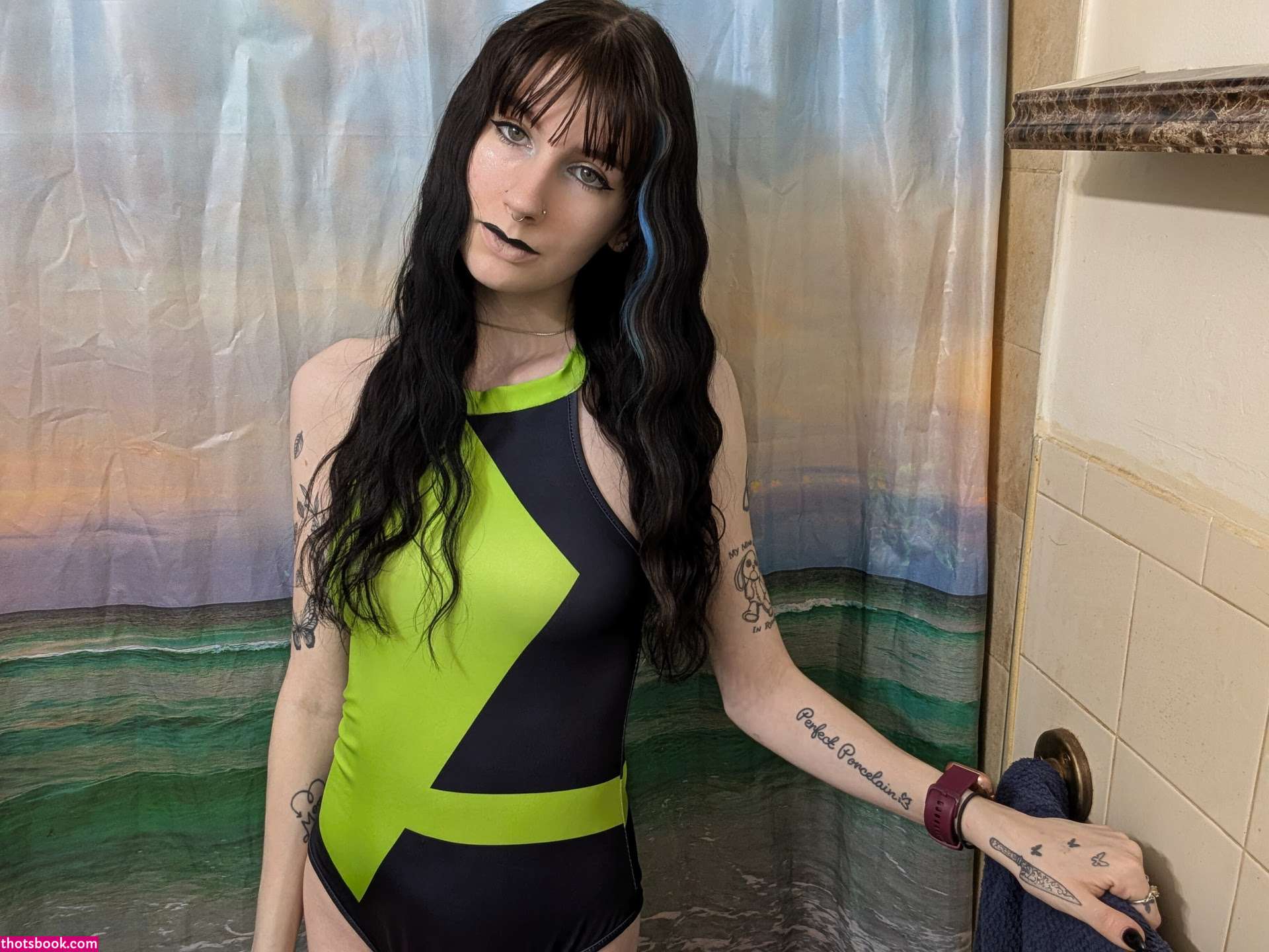 Dramaqueenlinx Nude Leaks OnlyFans Photos #5 1592346