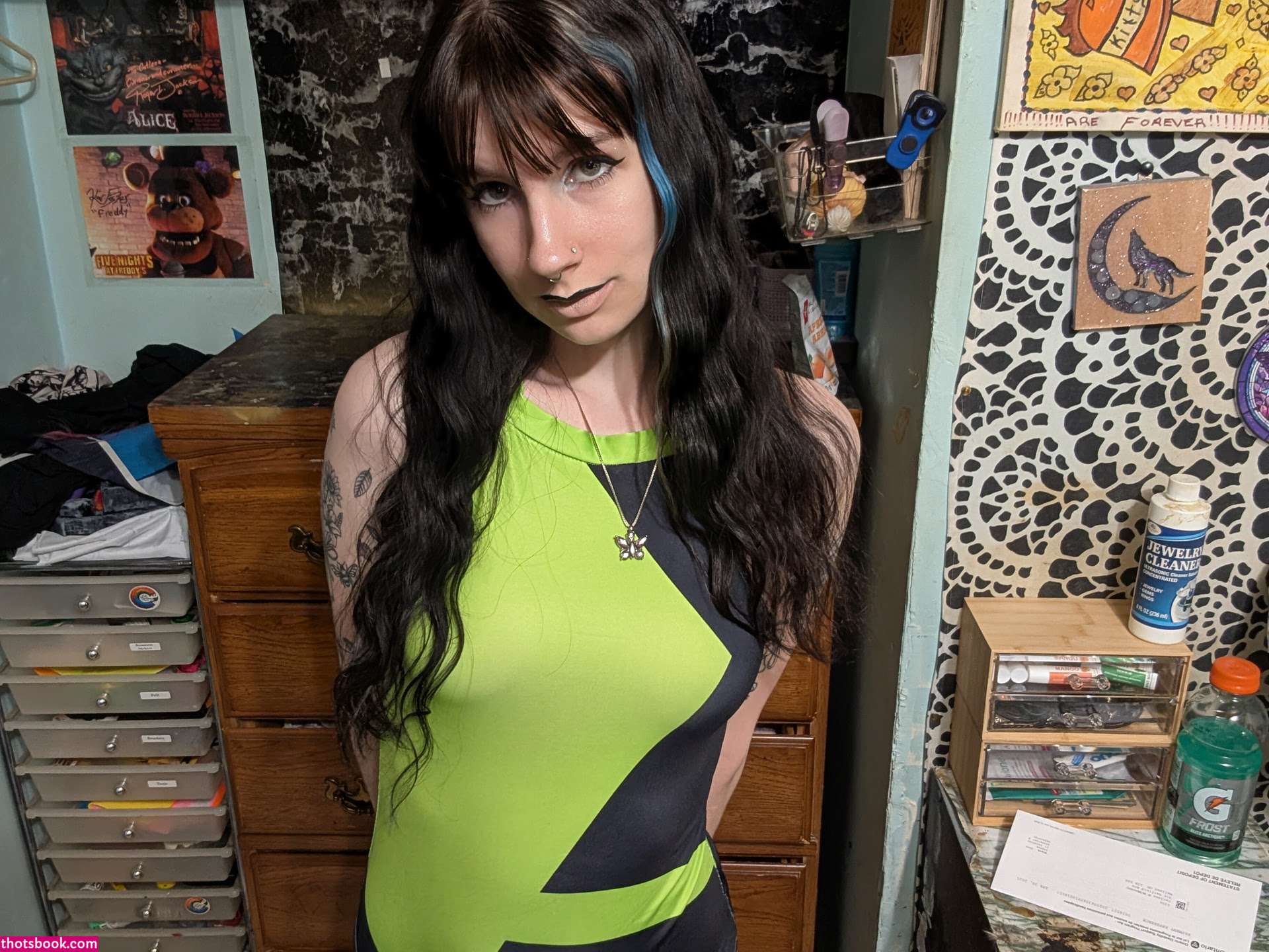 Dramaqueenlinx Nude Leaks OnlyFans Photos #5 1592349