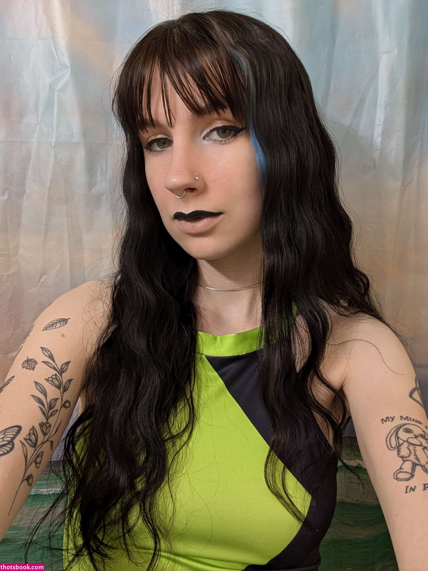 Dramaqueenlinx Nude Leaks OnlyFans Photos #5 1592350