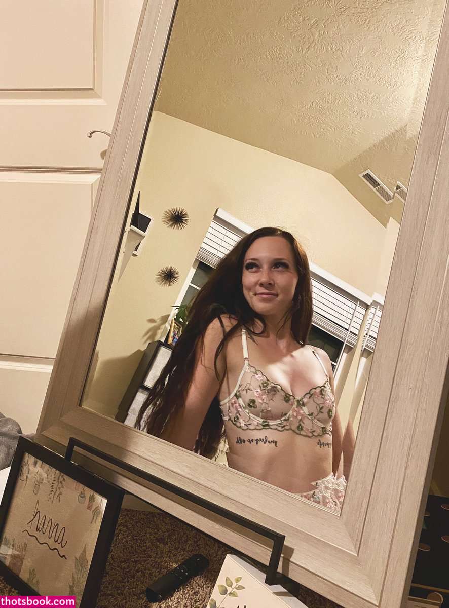 Hannalee Nude Leaks OnlyFans Photos #2 1592525