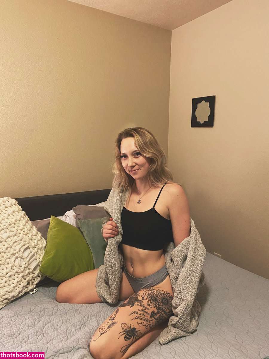 Hannalee Nude Leaks OnlyFans Photos #5 1592548