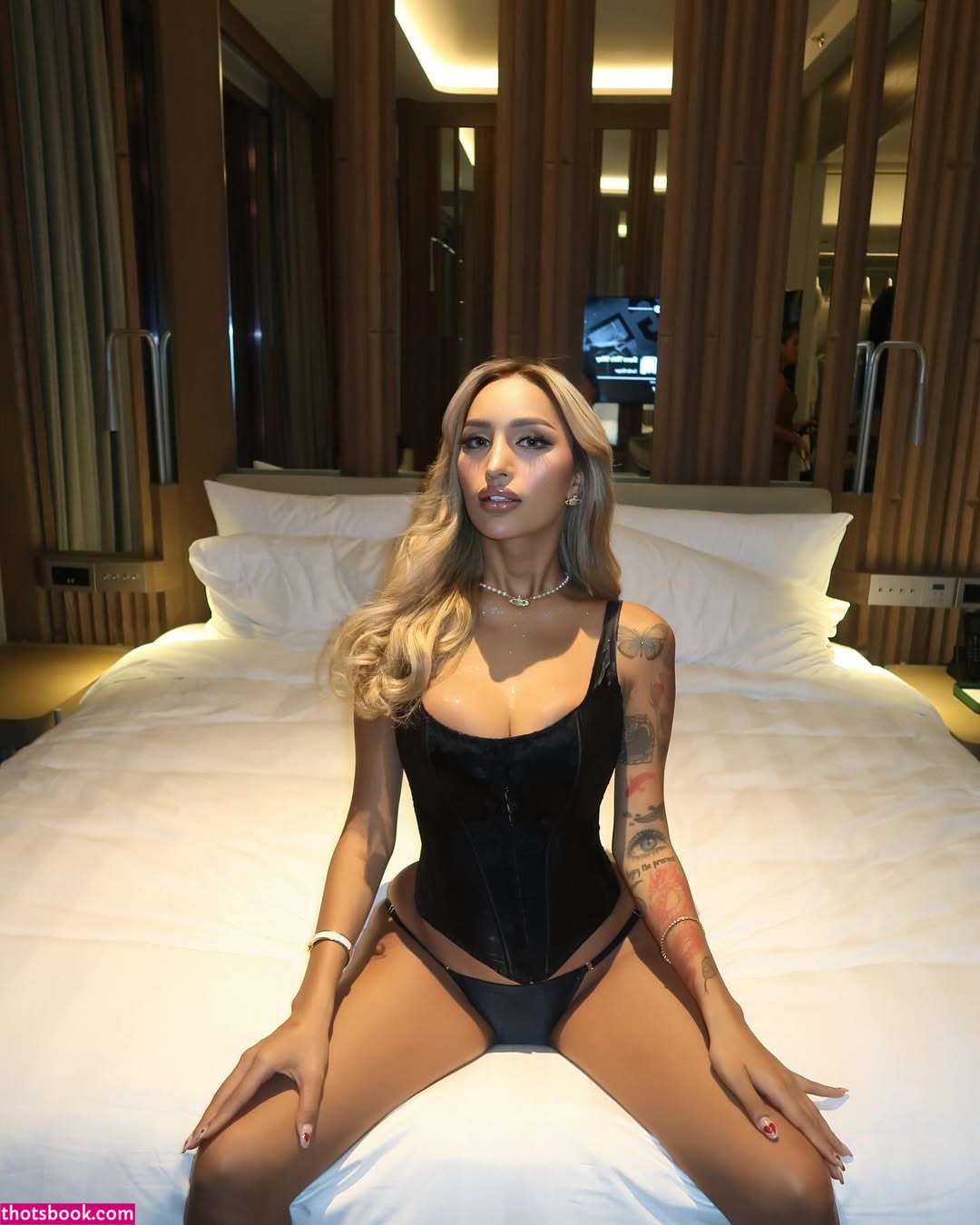 hollysafara hollysafara21 safara20 Nude Leaks OnlyFans Photos #1 1592607