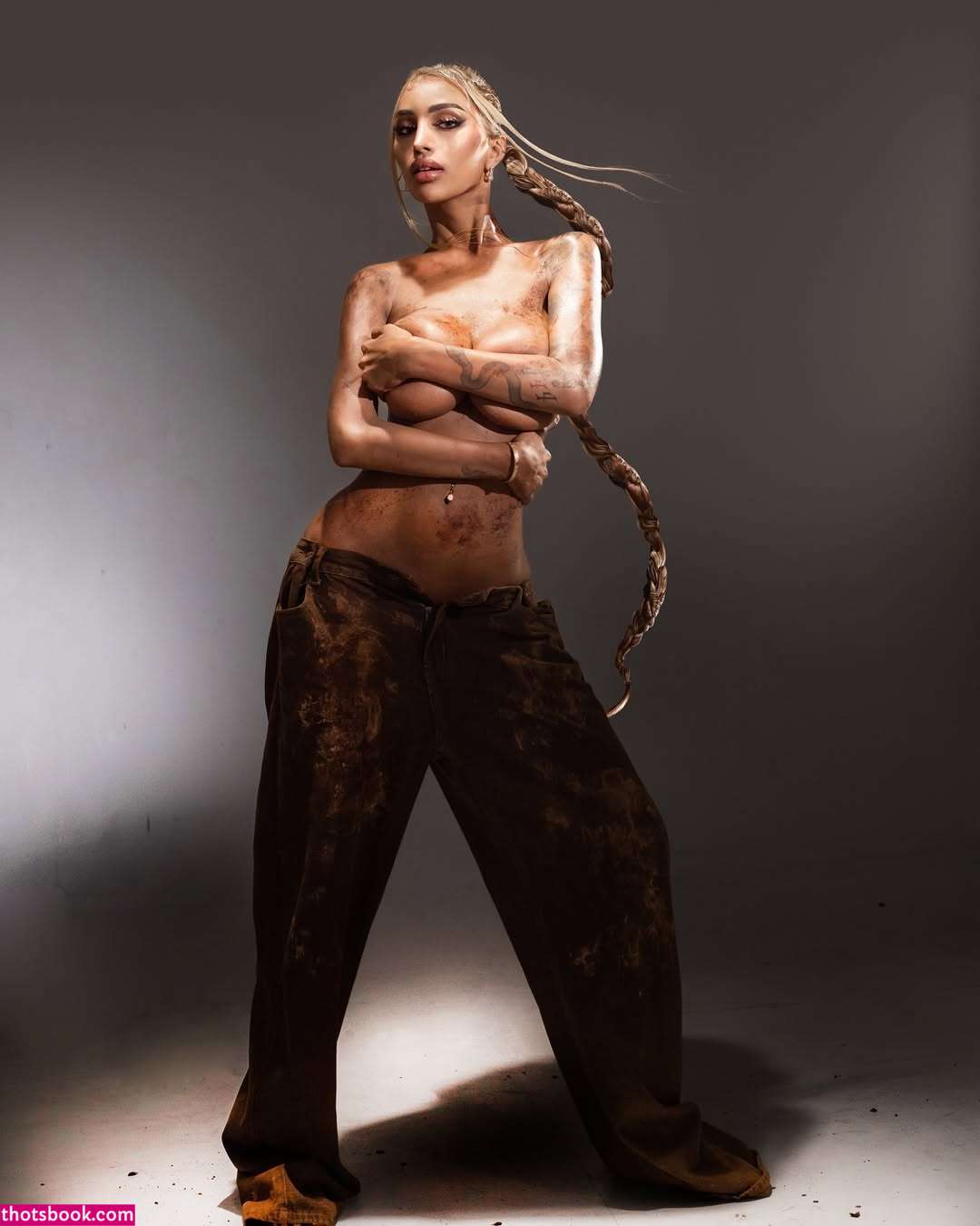 hollysafara hollysafara21 safara20 Nude Leaks OnlyFans Photos #2 1592609