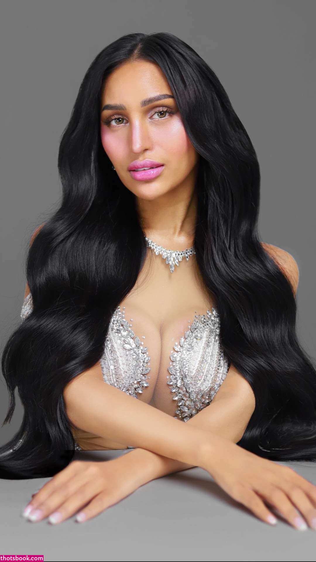 hollysafara hollysafara21 safara20 Nude Leaks OnlyFans Photos #4 1592625