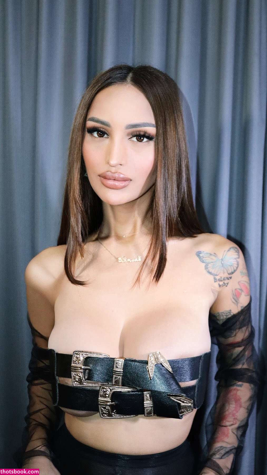 hollysafara hollysafara21 safara20 Nude Leaks OnlyFans Photos #6 1592634