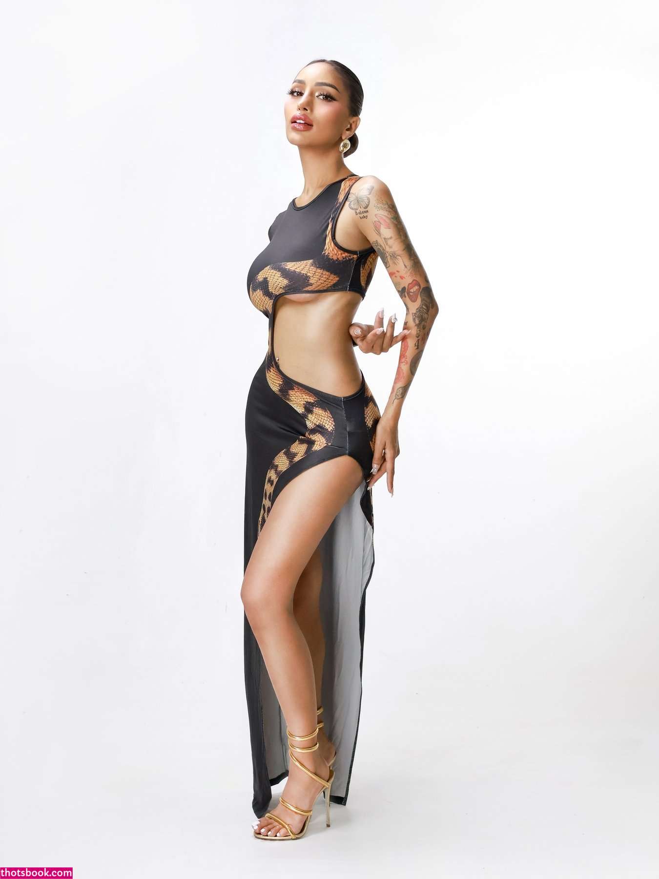 hollysafara hollysafara21 safara20 Nude Leaks OnlyFans Photos #6 1592641