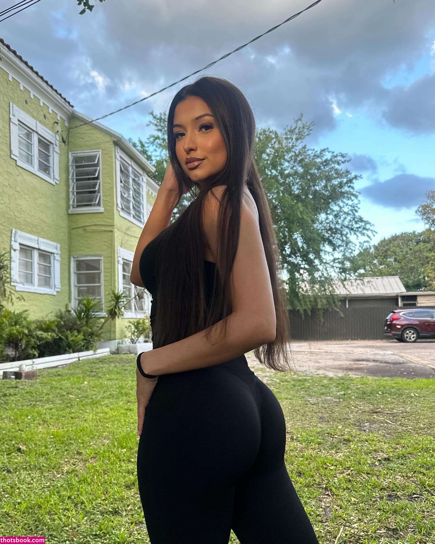 itsveeroe Veronica Valdez Nude Leaks OnlyFans Photos #4 1592702