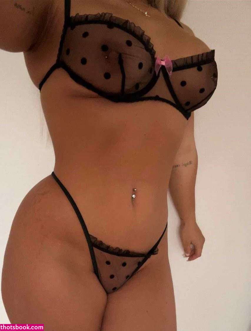 Jolie Becker blondjolie Nude Leaks OnlyFans Photos #4 1592790