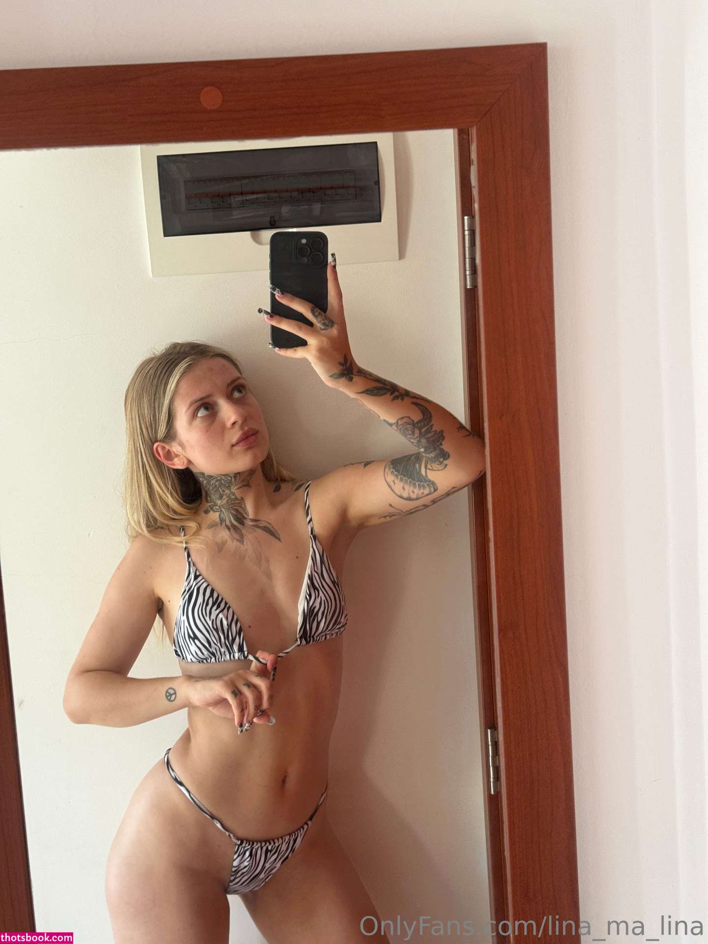 Julianizza Nude Leaks OnlyFans Photos #2 1592804