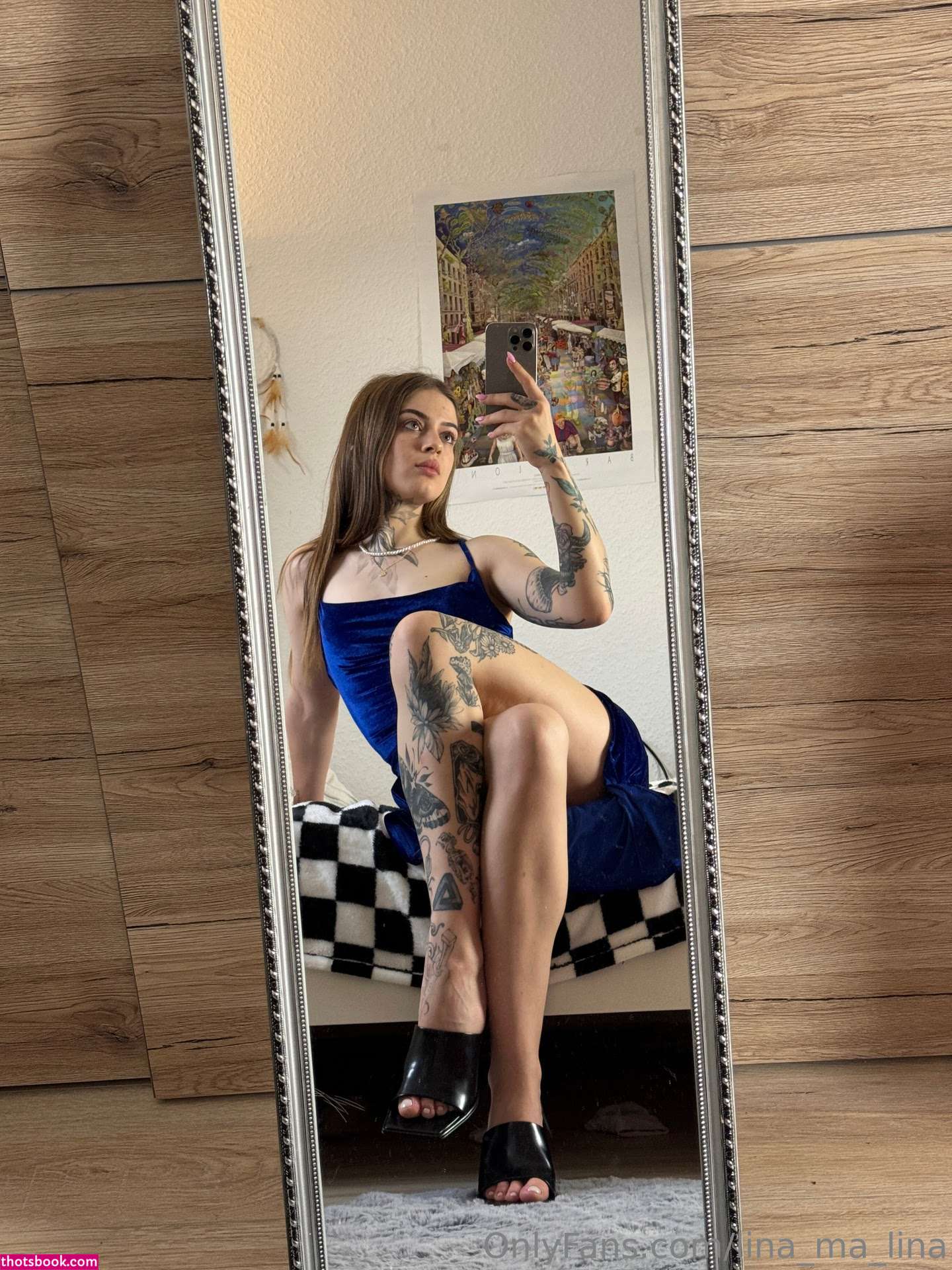 Julianizza Nude Leaks OnlyFans Photos #6 1592820