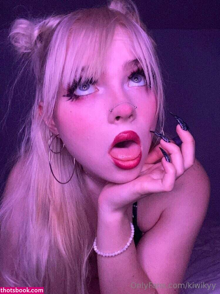 kiwikyy Nude Leaks OnlyFans Photos #2 1592922