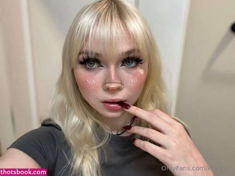 kiwikyy Nude Leaks OnlyFans Photos #2 1592923