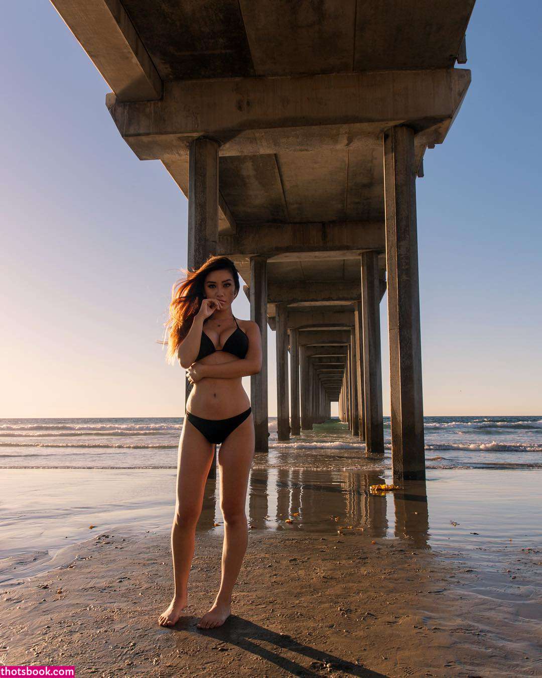 Lynn Chu Nude Leaks OnlyFans Photos #1 1593096