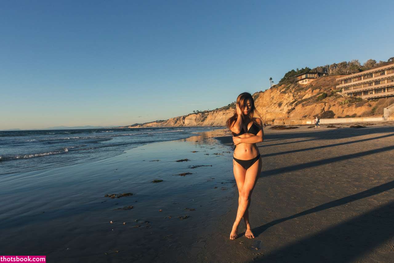 Lynn Chu Nude Leaks OnlyFans Photos #2 1593101