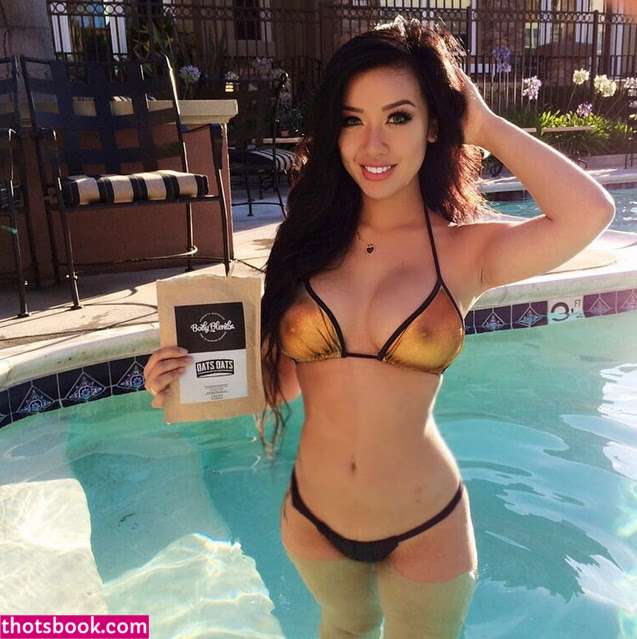 Lynn Chu Nude Leaks OnlyFans Photos #5 1593123