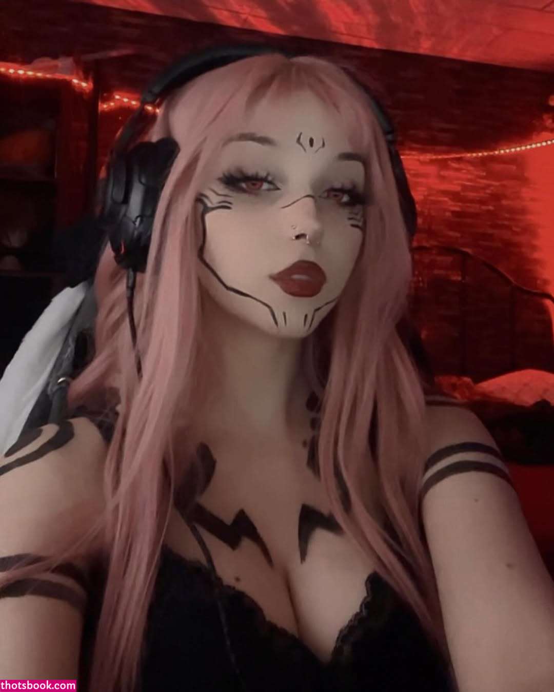 mad max i Madmaxi Nude Leaks OnlyFans Photos #2 1593148