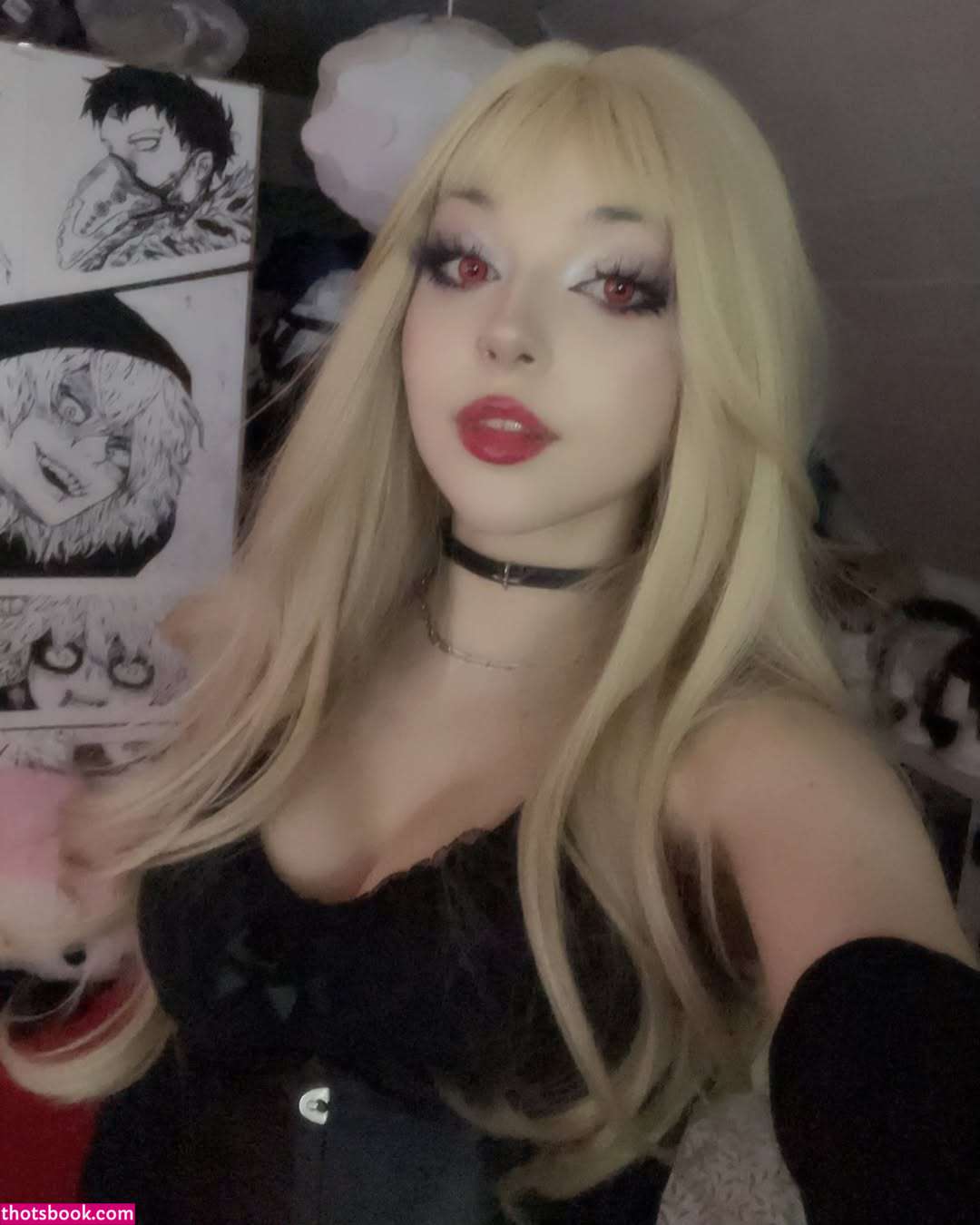 mad max i Madmaxi Nude Leaks OnlyFans Photos #3 1593151