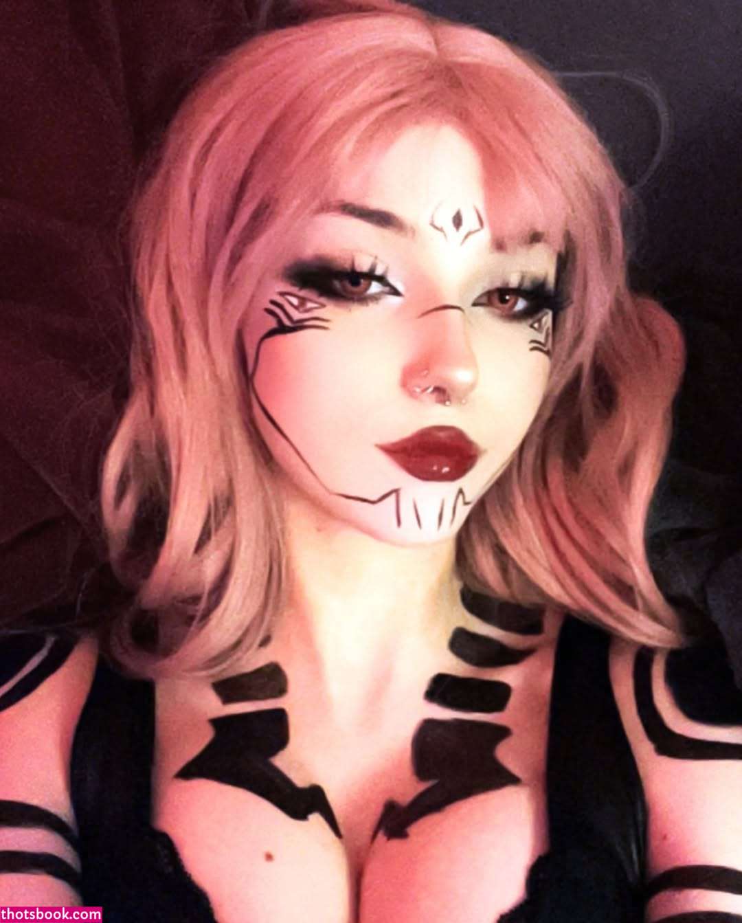 mad max i Madmaxi Nude Leaks OnlyFans Photos #3 1593153