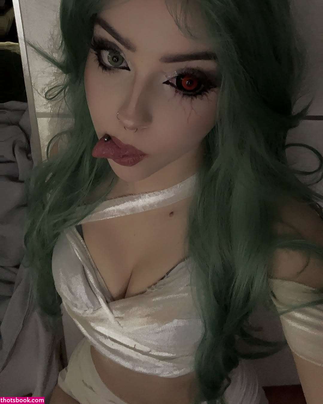 mad max i Madmaxi Nude Leaks OnlyFans Photos #5 1593169