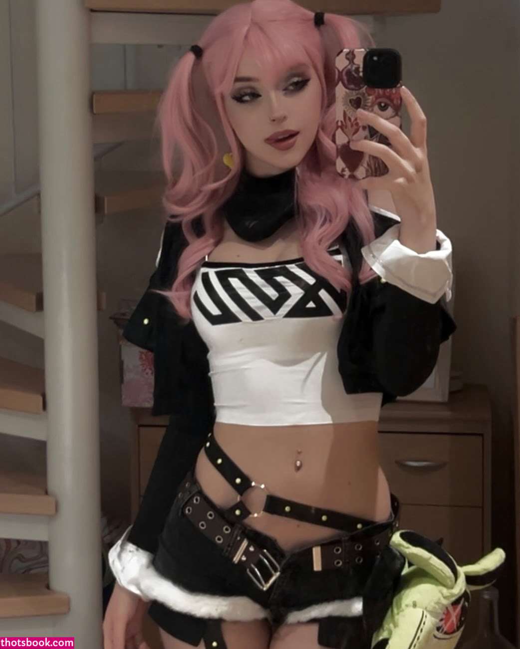 mad max i Madmaxi Nude Leaks OnlyFans Photos #6 1593172