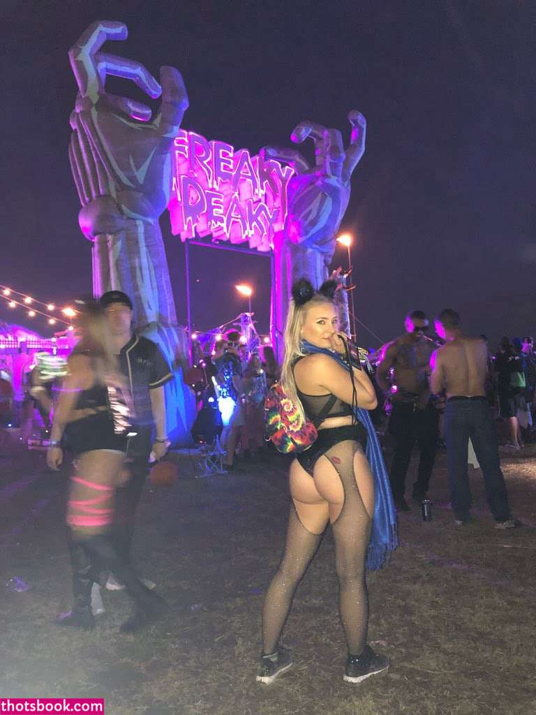 Maziejade Nude Leaks OnlyFans Photos #2 1593240