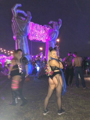 Maziejade Nude Leaks OnlyFans Photos #2