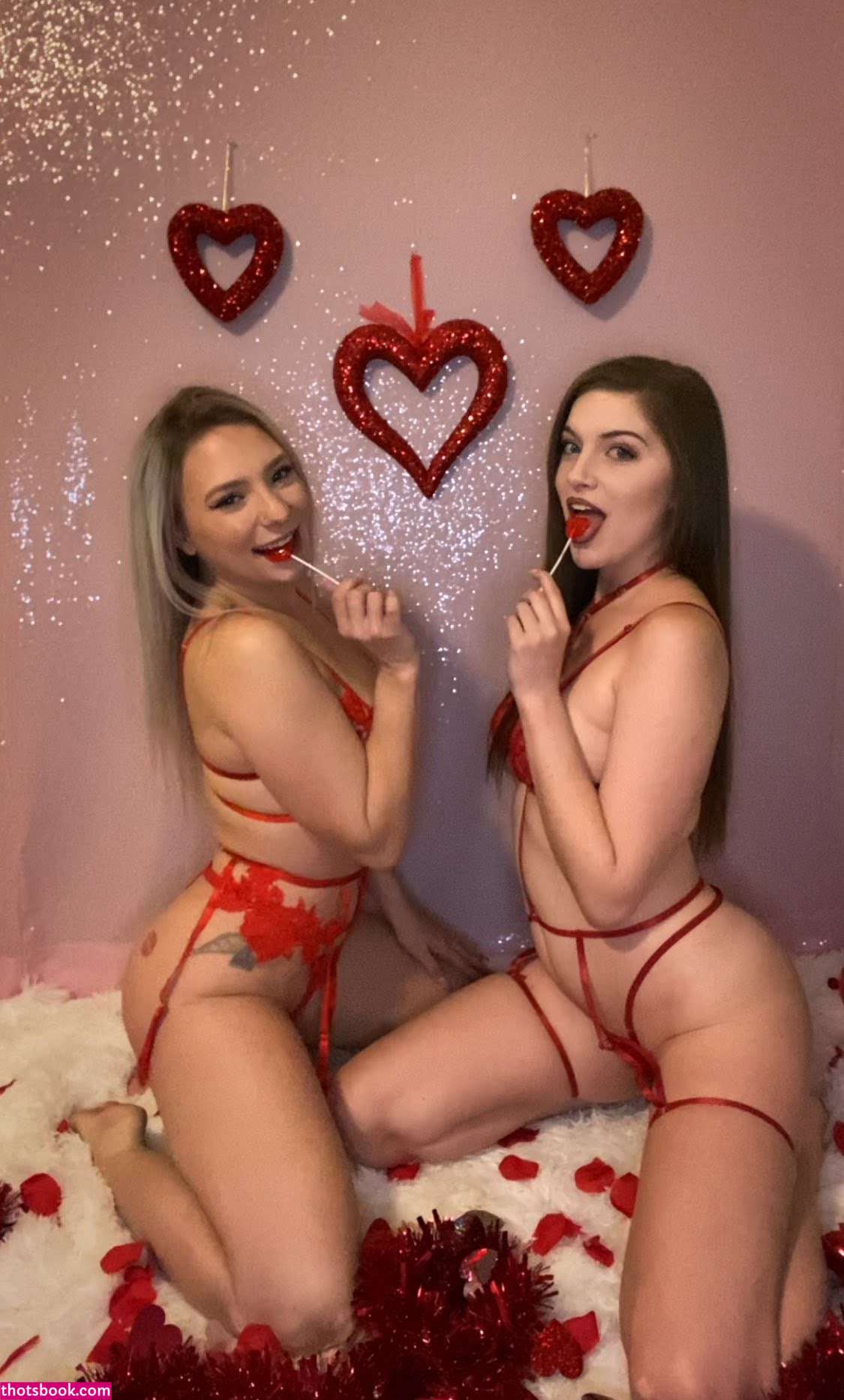 Maziejade Nude Leaks OnlyFans Photos #3 1593246