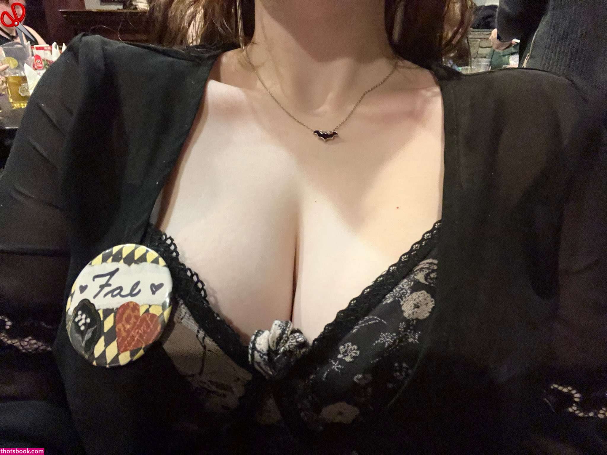 nsfwgoth gothg0blin Nude Leaks OnlyFans Photos #2 1593366