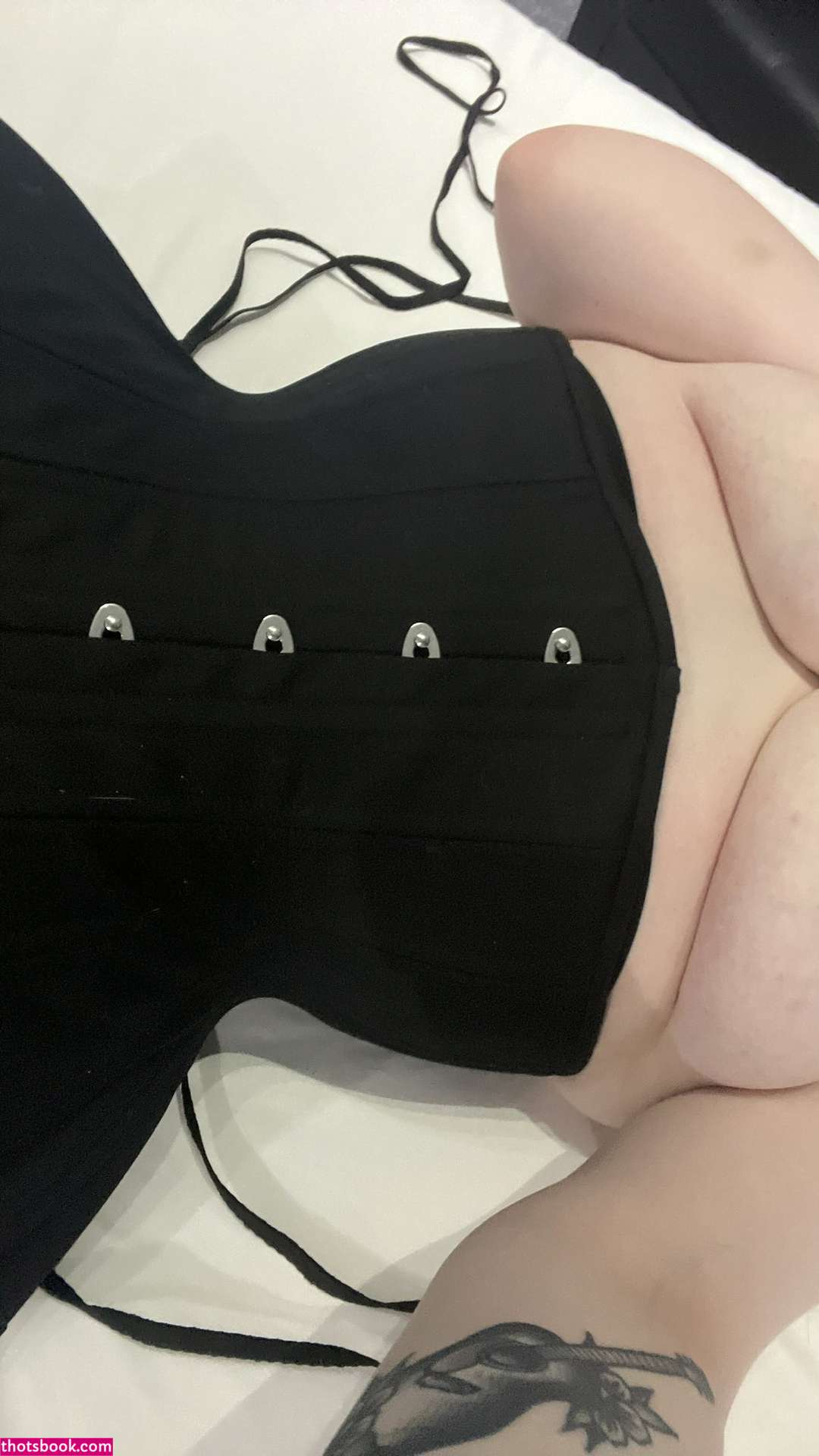 nsfwgoth gothg0blin Nude Leaks OnlyFans Photos #3 1593370