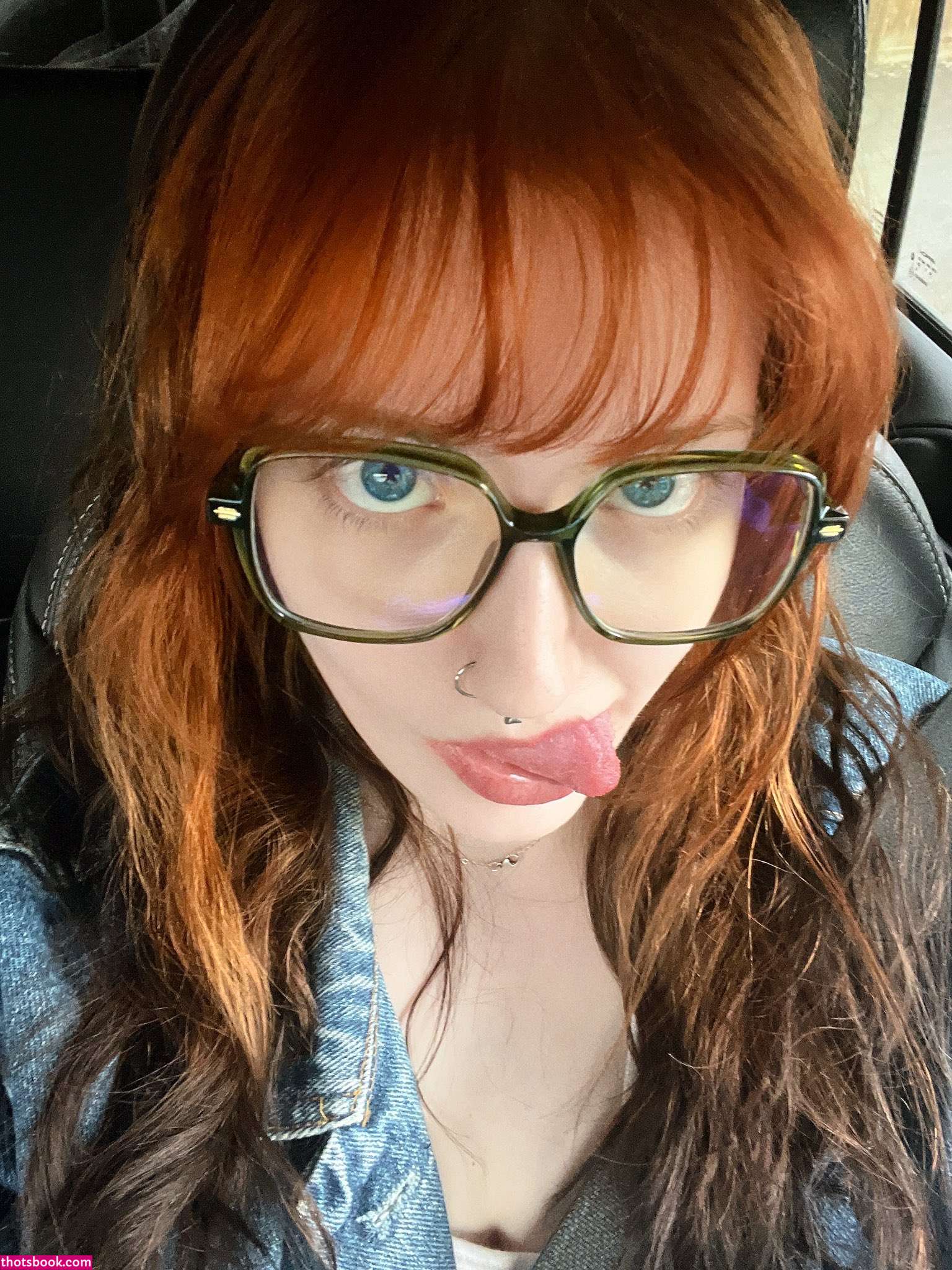 nsfwgoth gothg0blin Nude Leaks OnlyFans Photos #4 1593372